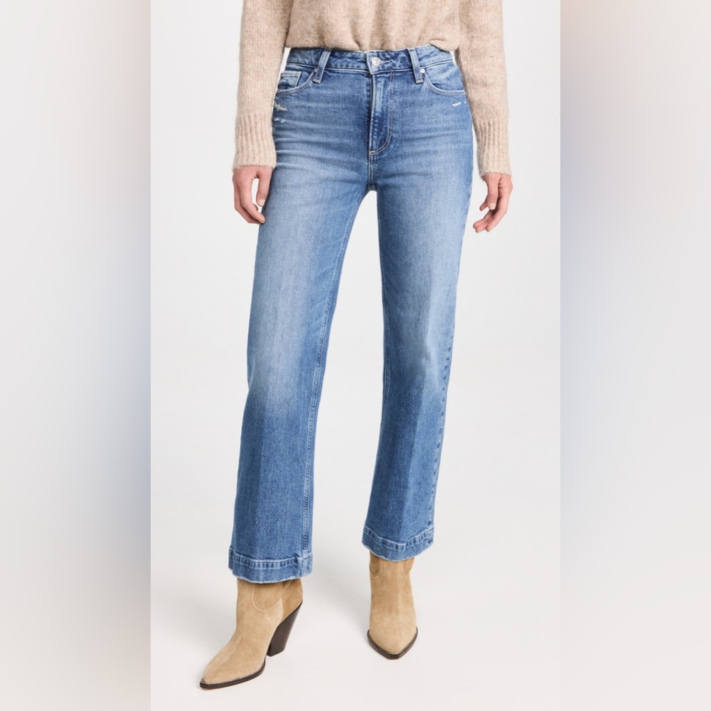 Paige Leenah Ankle Jean